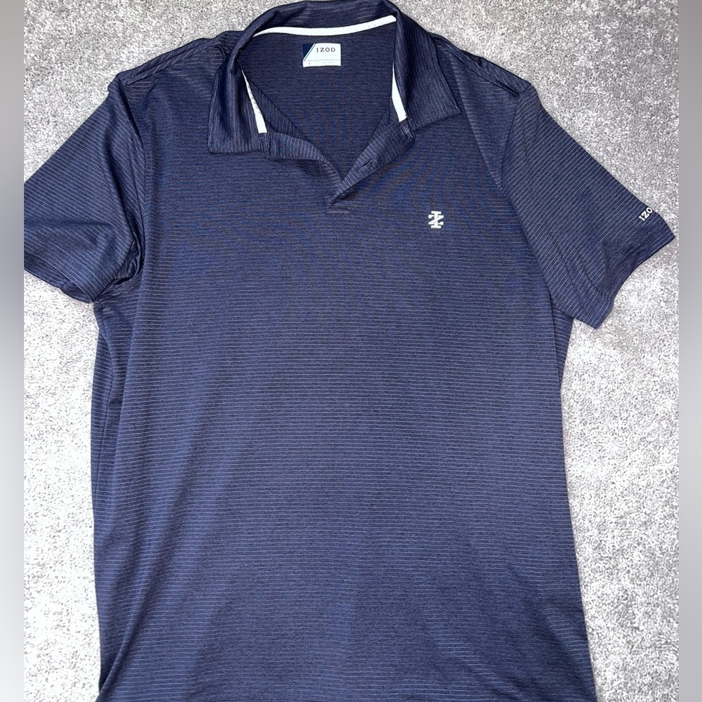 Izod Men’s Golf Polo